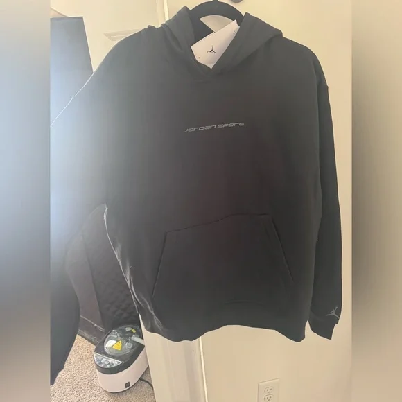 Jordan Sports Hoodie - Picture 1 of 6